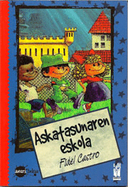 ASKATASUNAREN ESKOLA (AXURI 17)