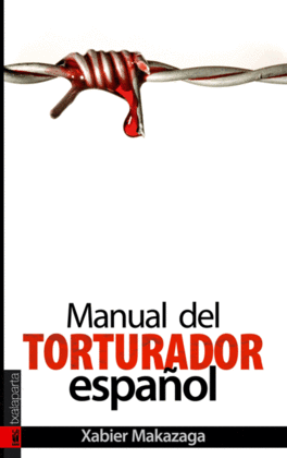 MANUAL DEL TORTURADOR ESPAOL