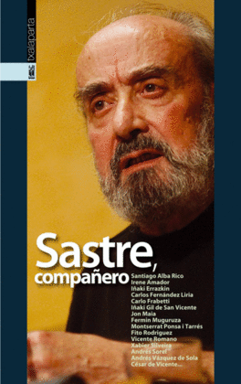 SASTRE COMPAERO