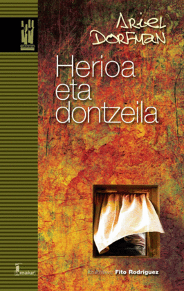 HERIOA ETA DONTZEILA