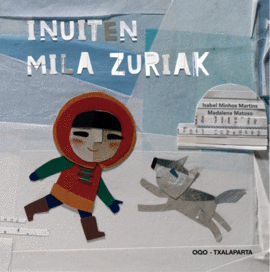 INUITEN MILA ZURIAK