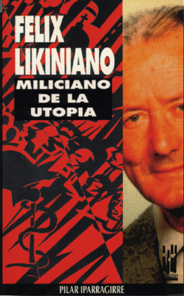 FELIX LIQUINIANO MILICIANO DE LA UTOPIA