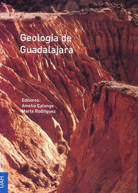 GEOLOGA DE GUADALAJARA