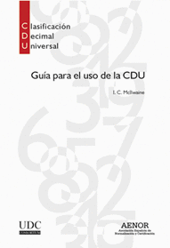 GUIA USO CDU
