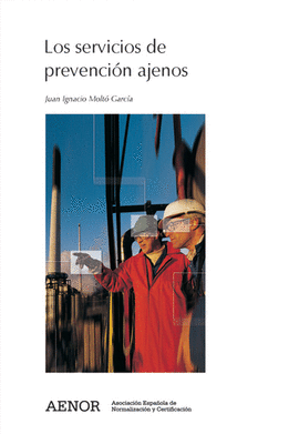 SERVICIOS DE PREVENCION AJENOS
