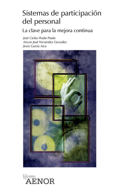 SISTEMAS DE PARTICIPACION DEL PERSONAL