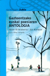 GAZTEENTZAKO EUSKAL POESIAREN ANTOLOGIA