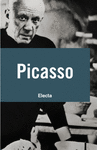 PICASSO ART BOOK