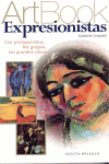 EXPRESONISTAS -ART BOOK