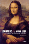LEONARDO Y LA MONA LISA.LA HISTORIA DEL MAYOR EIGMA DEL ARTE