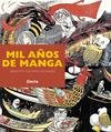 MIL AOS DE MANGA