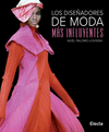 DISEADORES DE MODA MAS INFLUYENTES, LOS