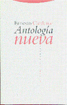 ANTOLOGIA NUEVA