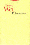 ECHAR RAICES