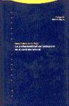 LA PROFESIONALIDAD DEL TRABAJADOR EN EL CONTRATO LABORAL