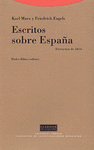 ESCRITOS SOBRE ESPAA.EXTRACTOS DE 1854