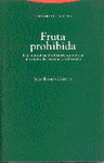 FRUTA PROHIBIDA (RUSTICA)