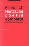 POESIA COMPLETA NIETZSCHE