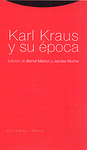 KARL KRAUS Y SU EPOCA