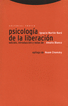 PSICOLOGIA DE LA LIBERACION