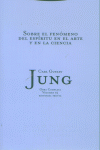 SOBRE FENOMENO DEL ESPIRITU EN EL ARTE Y CIENCIA. O.C.-15 (R)