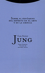 SOBRE EL FENOMENO DEL ESPIRITU EN EL ARTE Y CIENCIA. O.C.-15 (TEL