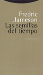 LAS SEMILLAS DEL TIEMPO