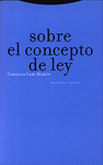 SOBRE EL CONCEPTO DE LEY EPD