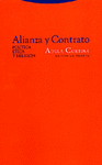 ALIANZA Y CONTRATO POLITICA ETICA Y RELIGION