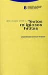 TEXTOS RELIGIOSOS HITITAS BIB