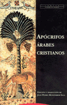 TEXTOS APOCRIFOS ARABES CRISTIANOS