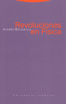 REVOLUCION EN FISICA