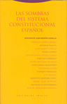 SOMBRAS DEL SISTEMA CONTITUCIONAL ESPAOL