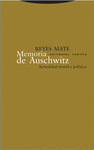 MEMORIA DE AUSCHWITZ.
