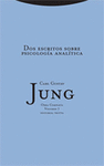 JUNG O.C.7. (RUSTICA) DOS ESCRITOS DOBRE PSICOLOGIA ANALITICA