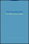 EL LIBRO POR VENIR