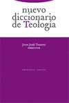 NUEVO DICCIONARIO DE TEOLOGIA