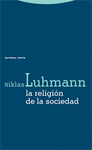 LA RELIGION DE LA SOCIEDAD