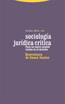 SOCIOLOGIA JURIDICA CRITICA RTCA