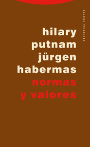 NORMAS Y VALORES (2 EDICION)