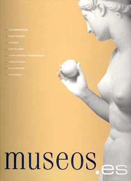 MUSEOS.ES REVISTA 000 2004