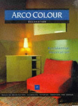 RESIDENTIAL DECORATION