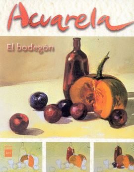 ACUARELA BODEGON