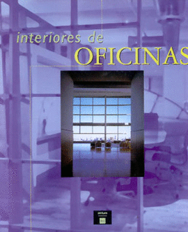 INTERIORES DE OFICINAS-ATRIUM