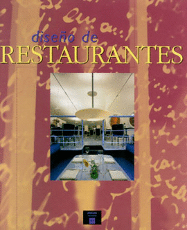 DISE�O DE RESTAURANTES TELA
