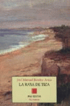 LA RAYA DE TIZA