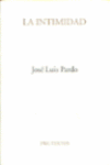 LA INTIMIDAD