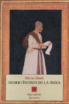 DIARIO INTIMO DE LA INDIA