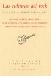 LAS CULTURAS DEL ROCK