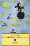 LA COMPA�IA DE LOS SOLITARIOS